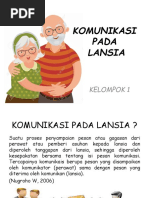 Aspek pasar dan pemasaran (studi kelayakan bisnis)