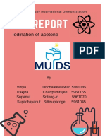 Lab Report