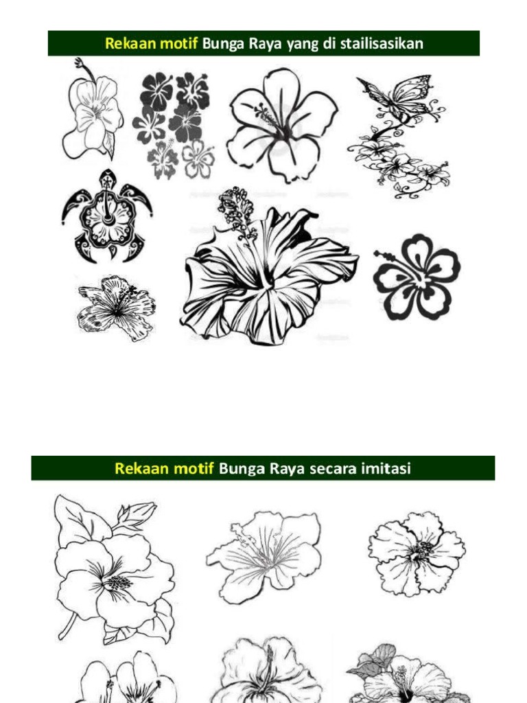 Bunga | PDF