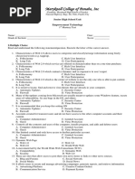 1st Empowerment Technologies