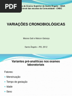 Workshop Biosseguranca