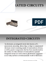 Integrated Circuits