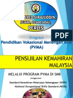 Pvma Semsira 2019