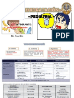 Deshidratación PDF