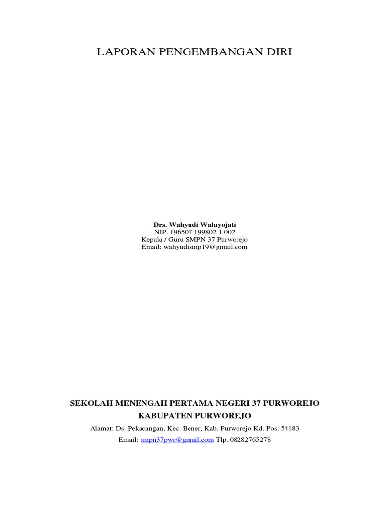 Contoh best practice pdf