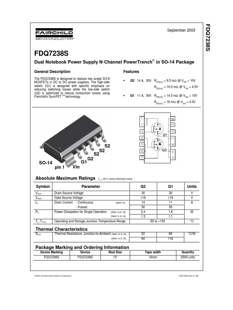 Mosfet Ps2 | PDF | Diode | Field Effect Transistor
