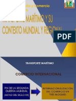 Clase 2 Obras Portuarias