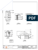 Material Recovery Facility Floor Plans and Elevations