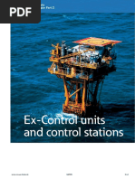 CEAG Control Stations