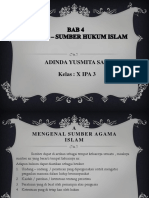 Dinda (Agama Islam)