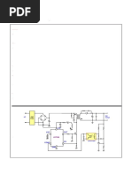 6脚电源IC资料及代换