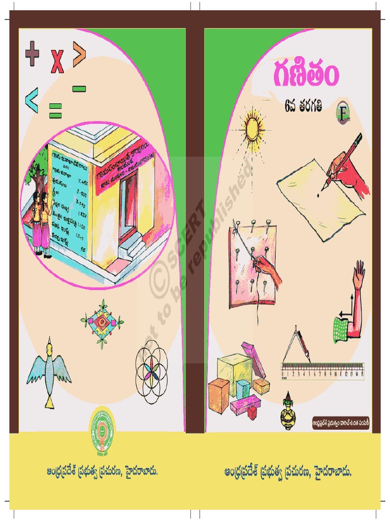 6th Maths Teaching Mathematics