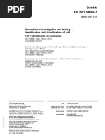 BS en Iso 14688 12018 | PDF | International Organization For ...