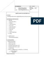 Problem Produksi - Liquid Loading Dalam Sumur Gas