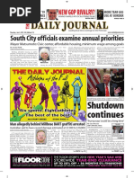 San Mateo Daily Journal 01-03-19 Edition