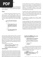 Petitioner Certiorari CA: Teraña Vs Hon de Sagun Decision Brion, .