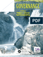 Lake Governance CRC Press