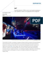 ¿Videojuegos Olímpicos_ _ Deportes _ EL PAÍS