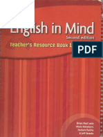 English in Mind 1. Teacher's Resource Book