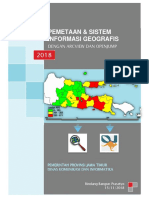 Pemetaan Dan Sistem Informasi Geografis