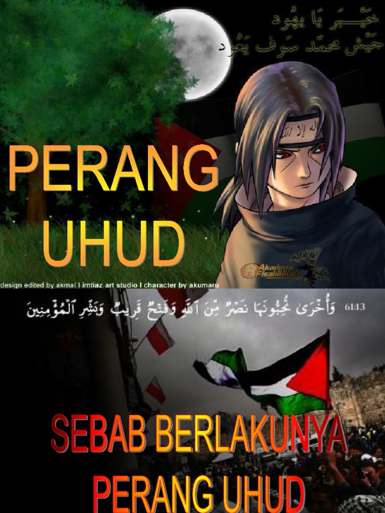 Perang Uhud Pdf
