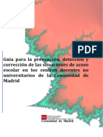 Acoso escolar  Guía abreviada  MADRID.pdf
