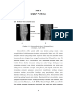 Osteoathritis Knee