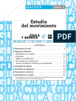 Guia 4o Secundaria Fisica y Quimica PDF