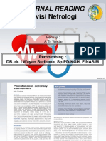 Journal Reading Percutaneous Coronary Intervention