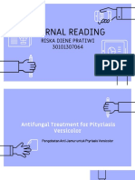 Jurnal Kulit PV Print