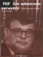 Celal Şengör - Bir Bilimadamının Serüveni