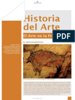 01 001 074 Historia Del Arte PDF