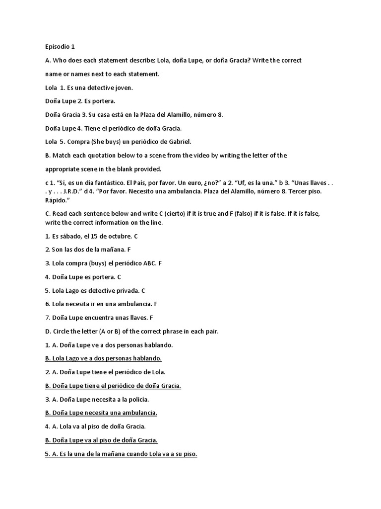 Eres Tu Maria Lola Lago Pdf
