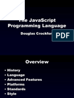 The.javaScript.programming.language