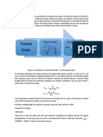 Sensores Sistema FV