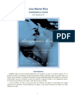 01 Amantes Peligrosos Serie Dangerous - Lisa Marie Rice.pdf
