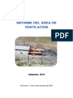 5.- Resumen Informe Mensual de Ventilacion - Setiembre 2018