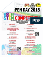 STEM Competition