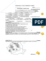 OMENCS 3590 - 5 Apr 2016 - Plan-Cadru de Învatamant Pentru Gimnaziu