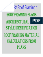 Roof - Identification PDF