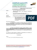 Informe de Compatibilidad - 01