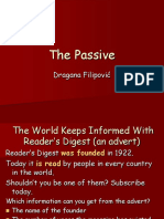 The Passive