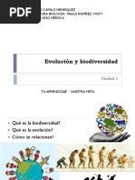 1°+AÑO+MEDIO+-+BIOLOGÍA+-+EVOLUCIÓN+Y+BIODIVERSIDAD