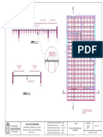 Plano 2 - Viguetería Entrepiso