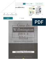 Guia Bíblia Vol.2 - Dr. Willmington