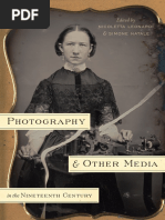Nicoletta Leonardi Photography and Other Media in The Nineteenth ...