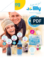 Lilly Katalog Novembar 2018 PDF