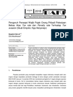 Jurnal Pajak 6