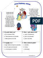 Villancicos - VAMOS PASTORES PDF