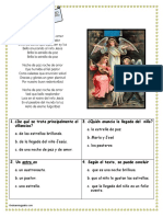Villancicos - NOCHE DE PAZ PDF